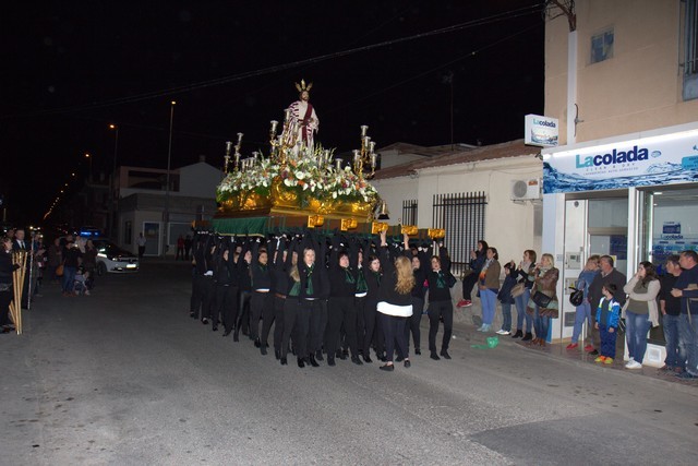 Serenata a la Virgen de los Dolores - 49